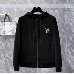 2025年3月29日入荷新作Louis Vuitton春秋メンズ 上下セットM-5XL/zhan工場
