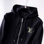 2025年3月29日入荷新作Louis Vuitton春秋メンズ 上下セットM-5XL/zhan工場