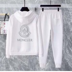 2025年3月29日入荷新作MONCLER春秋メンズ 上下セットM-5XL/zhan工場