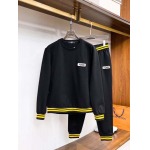 2025年3月29日入荷新作VERSACE春秋メンズ 上下セットM-3XL/zhan工場