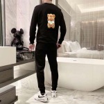 2025年3月29日入荷新作BURBERRY春秋メンズ 上下セットM-5XL/zhan工場