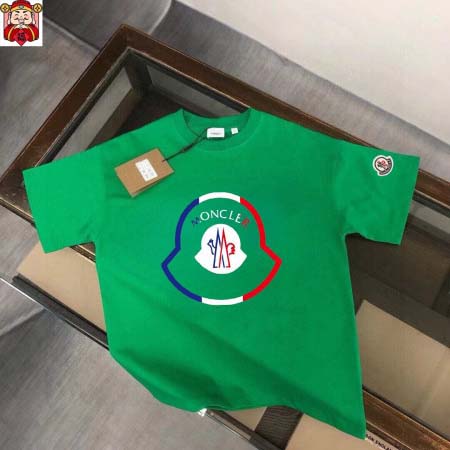 2025年3月29日入荷新作MONCLER半袖TシャツM-5...