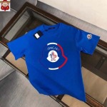 2025年3月29日入荷新作MONCLER半袖TシャツM-5XL/zhan工場
