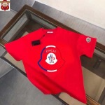 2025年3月29日入荷新作MONCLER半袖TシャツM-5XL/zhan工場
