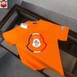 2025年3月29日入荷新作MONCLER半袖TシャツM-5XL/zhan工場