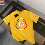 2025年3月29日入荷新作MONCLER半袖TシャツM-5XL/zhan工場