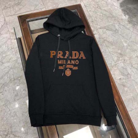 2025年3月29日入荷新作PRADAパーカーM-5XL/z...