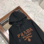 2025年3月29日入荷新作PRADAパーカーM-5XL/zhan工場