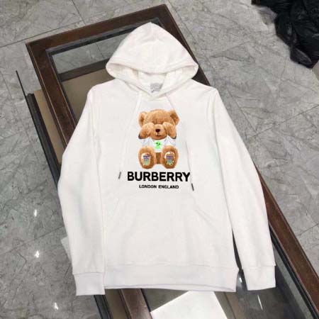 2025年3月29日入荷新作BURBERRYパーカーM-5X...