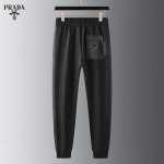 2025年3月29日入荷新作PRADA春秋メンズ 上下セットM-5XL/zhan工場