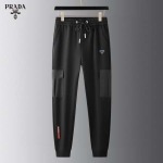 2025年3月29日入荷新作PRADA春秋メンズ 上下セットM-5XL/zhan工場