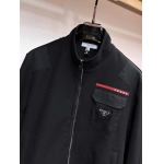 2025年3月29日入荷新作PRADA春秋メンズ 上下セットM-3XL/zhan工場