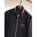 2025年3月29日入荷新作PRADA春秋メンズ 上下セットM-3XL/zhan工場