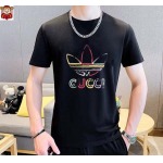 2025年3月29日入荷新作GUCCI夏メンズ 上下セットM-5XL/zhan工場