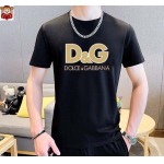 2025年3月29日入荷新作D&G夏メンズ 上下セットM-5XL/zhan工場