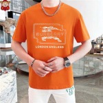 2025年3月30日入荷新作BURBERRY半袖TシャツM-5XL/zhan工場