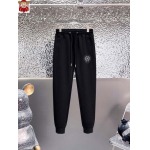 2025年3月30日入荷新作Chrome hearts春秋メンズ 上下セットM-5XL/zhan工場