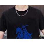 2025年3月30日入荷新作BURBERRY半袖TシャツM-5XL/zhan工場