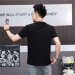 2025年3月30日入荷新作BURBERRY半袖TシャツM-5XL/zhan工場