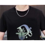 2025年3月30日入荷新作Dior半袖TシャツM-5XL/zhan工場
