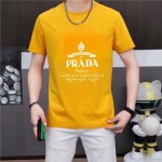 2025年3月30日入荷新作PRADA半袖TシャツM-5XL/zhan工場