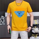 2025年3月30日入荷新作PRADA半袖TシャツM-5XL/zhan工場