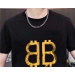 2025年3月30日入荷新作BALENCIAGA半袖TシャツM-5XL/zhan工場