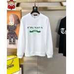 2025年3月30日入荷新作PRADAメンズ トレーナーM-5XL/zhan工場