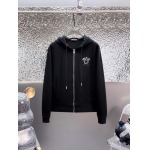 2025年3月30日入荷新作VERSACE春秋メンズ 上下セットM-5XL/zhan工場