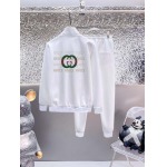 2025年3月30日入荷新作GUCCI春秋メンズ 上下セットM-5XL/zhan工場