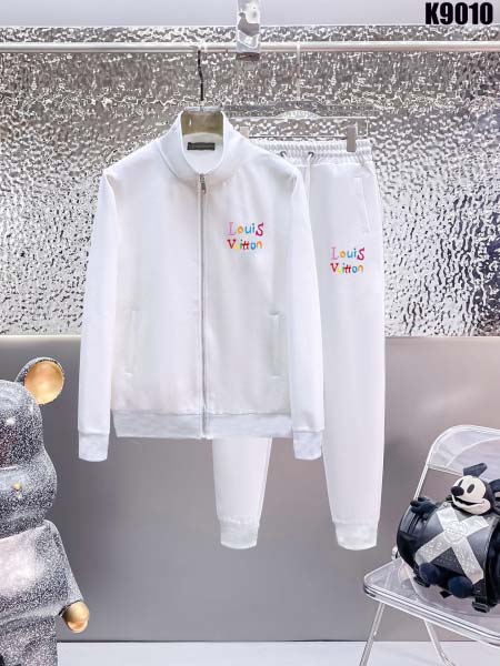 2025年3月30日入荷新作Louis Vuitton春秋メ...