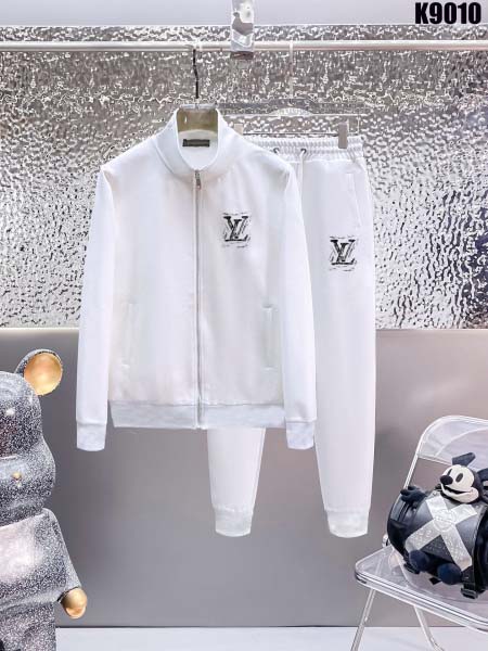 2025年3月30日入荷新作Louis Vuitton春秋メ...