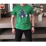 2025年3月30日入荷新作Louis Vuitton半袖TシャツM-5XL/zhan工場