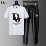 2025年3月30日入荷新作Dior夏メンズ 上下セットM-5XL/zhan工場