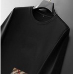 2025年3月30日入荷新作BURBERRY春秋メンズ 上下セットM-5XL/zhan工場