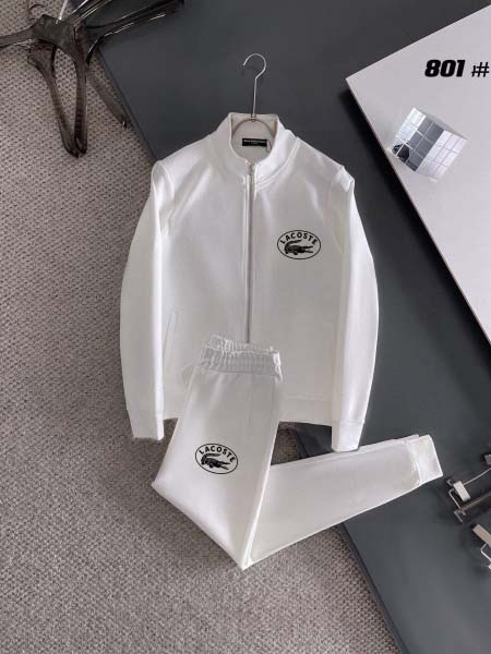 2025年3月30日入荷新作春秋メンズ 上下セットM-5XL...