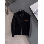 2025年3月30日入荷新作BURBERRY春秋メンズ 上下セットM-5XL/zhan工場