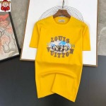 2025年3月30日入荷新作Louis Vuitton半袖TシャツM-5XL/zhan工場