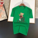 2025年3月30日入荷新作FENDI半袖TシャツM-5XL/zhan工場