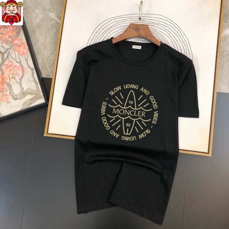 2025年3月30日入荷新作MONCLER半袖TシャツM-5...