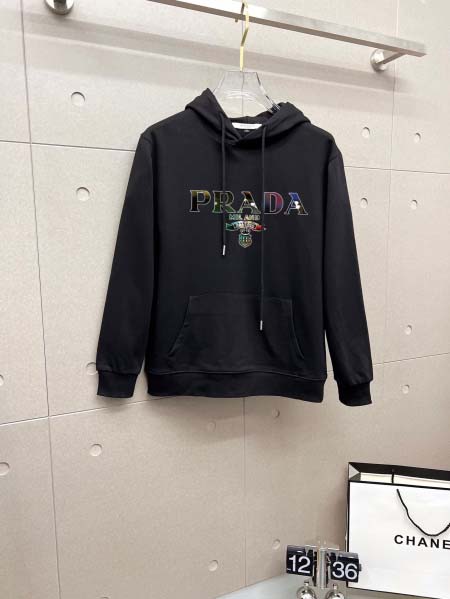 2025年3月30日入荷新作PRADAパーカーM-5XL/z...