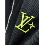 2025年3月30日入荷新作Louis Vuitton春秋メンズ 上下セットM-3XL/zhan工場