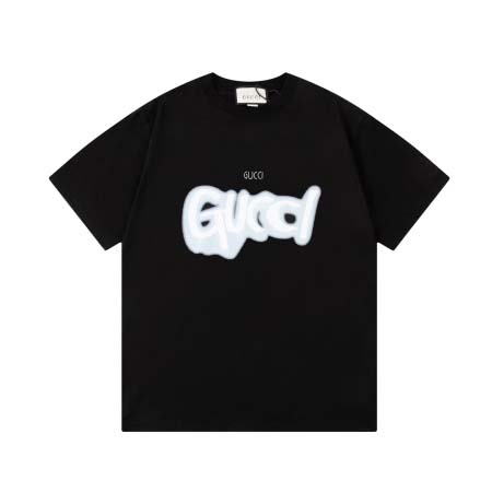 2025年3月30日入荷春夏新作Gucci半袖 tシャツYP...