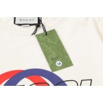 2025年3月30日入荷春夏新作Gucci半袖 tシャツYP工場