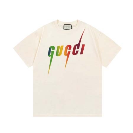 2025年3月30日入荷春夏新作Gucci半袖 tシャツYP...