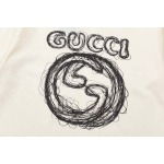 2025年3月30日入荷春夏新作Gucci半袖 tシャツYP工場