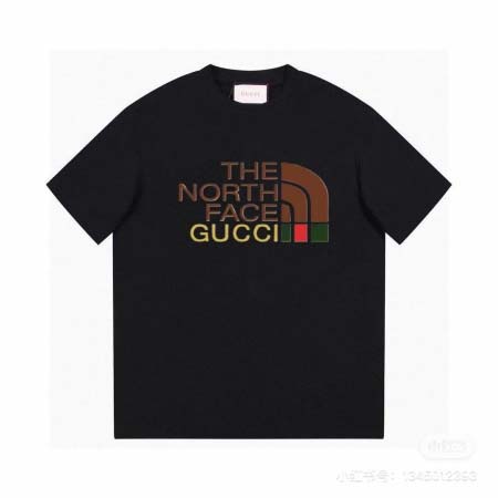 2025年3月30日入荷春夏新作Gucci半袖 tシャツYP...
