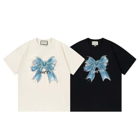 2025年3月30日入荷春夏新作Gucci半袖 tシャツYP...