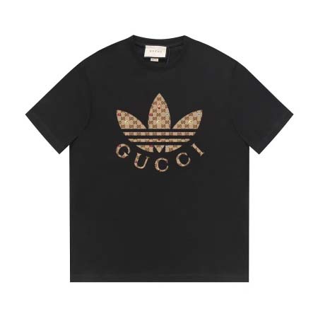 2025年3月30日入荷春夏新作Gucci半袖 tシャツYP...