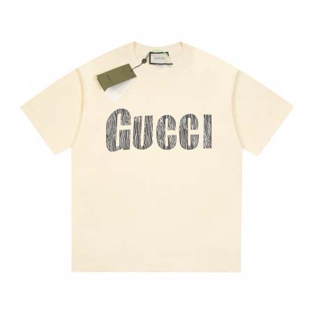 2025年3月30日入荷春夏新作Gucci半袖 tシャツYP...